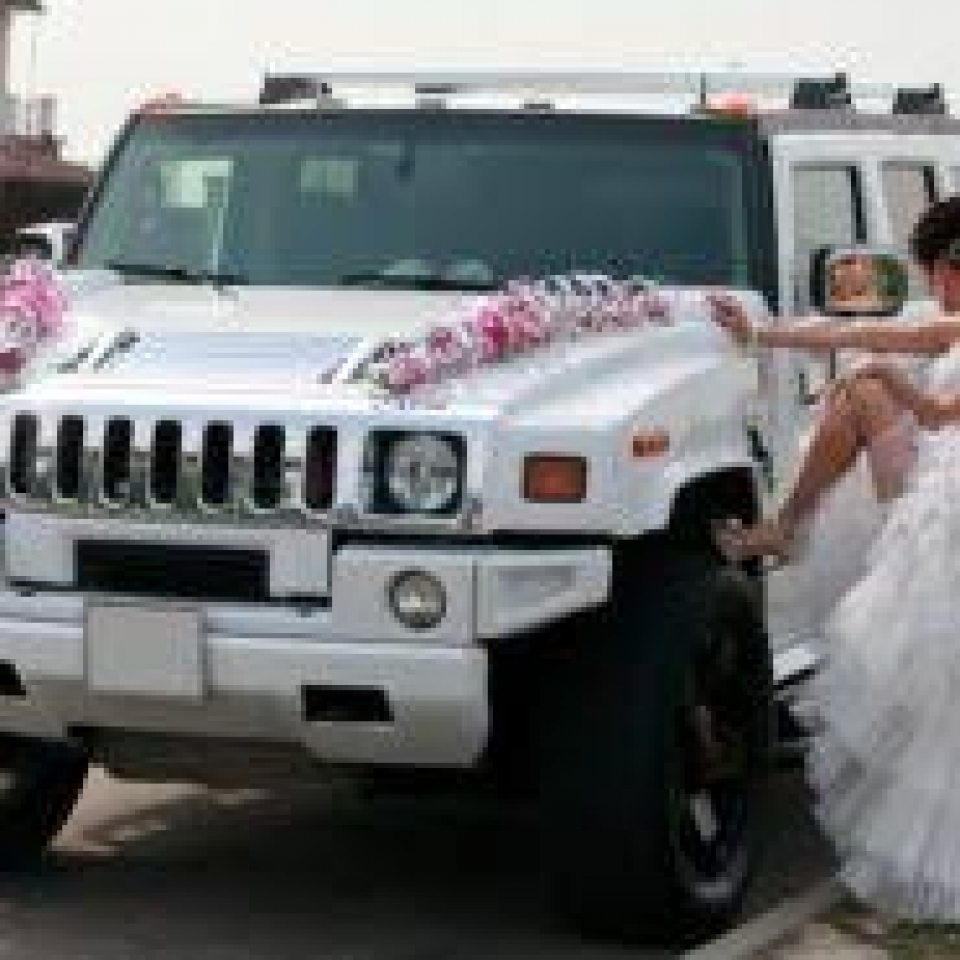 Hummer (Хаммер) H2