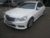 VIP авто Мерседес Е класса W 212